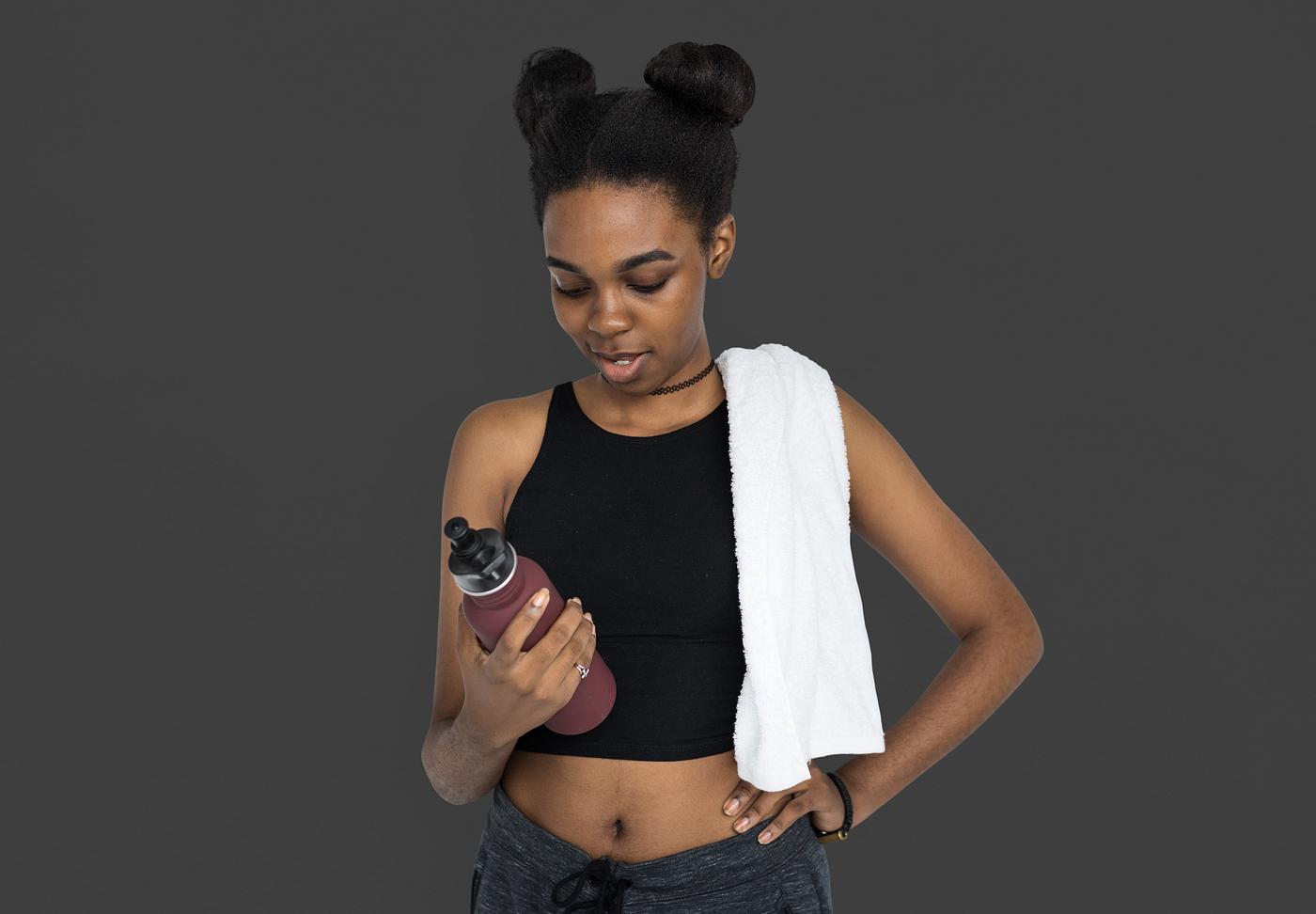 studio, person, people, look down, curious, young adult, woman, teenager, isolate, think, teen, african descent, hold,... studio, person, people, look down, curious, young adult, woman, teenager, isolate, think, teen, african descent, hold,...