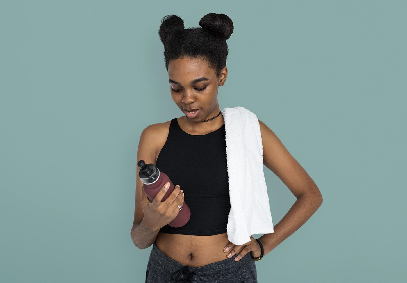 studio, person, people, look down, curious, young adult, woman, teenager, isolate, think, teen, african descent, hold,... studio, person, people, look down, curious, young adult, woman, teenager, isolate, think, teen, african descent, hold,...
