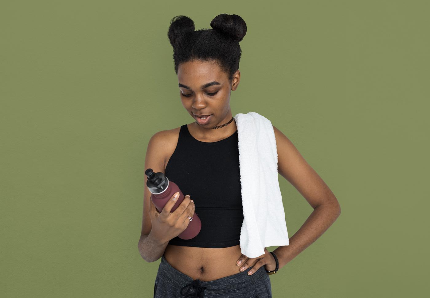 studio, person, people, look down, curious, young adult, woman, teenager, isolate, think, teen, african descent, hold,... studio, person, people, look down, curious, young adult, woman, teenager, isolate, think, teen, african descent, hold,...