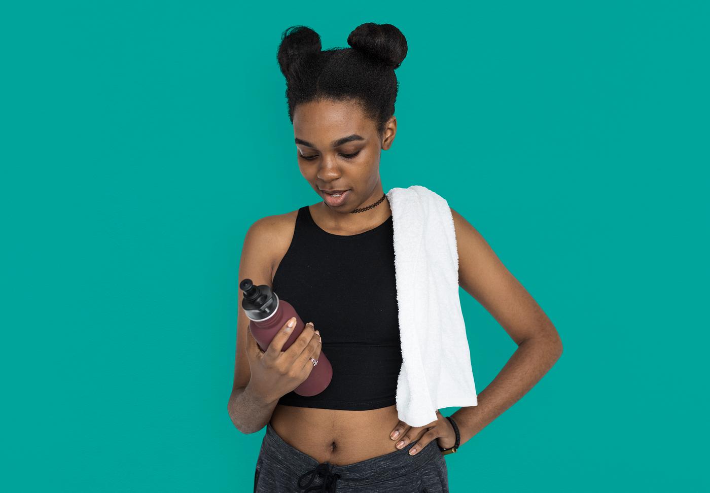studio, person, people, look down, curious, young adult, woman, teenager, isolate, think, teen, african descent, hold,... studio, person, people, look down, curious, young adult, woman, teenager, isolate, think, teen, african descent, hold,...