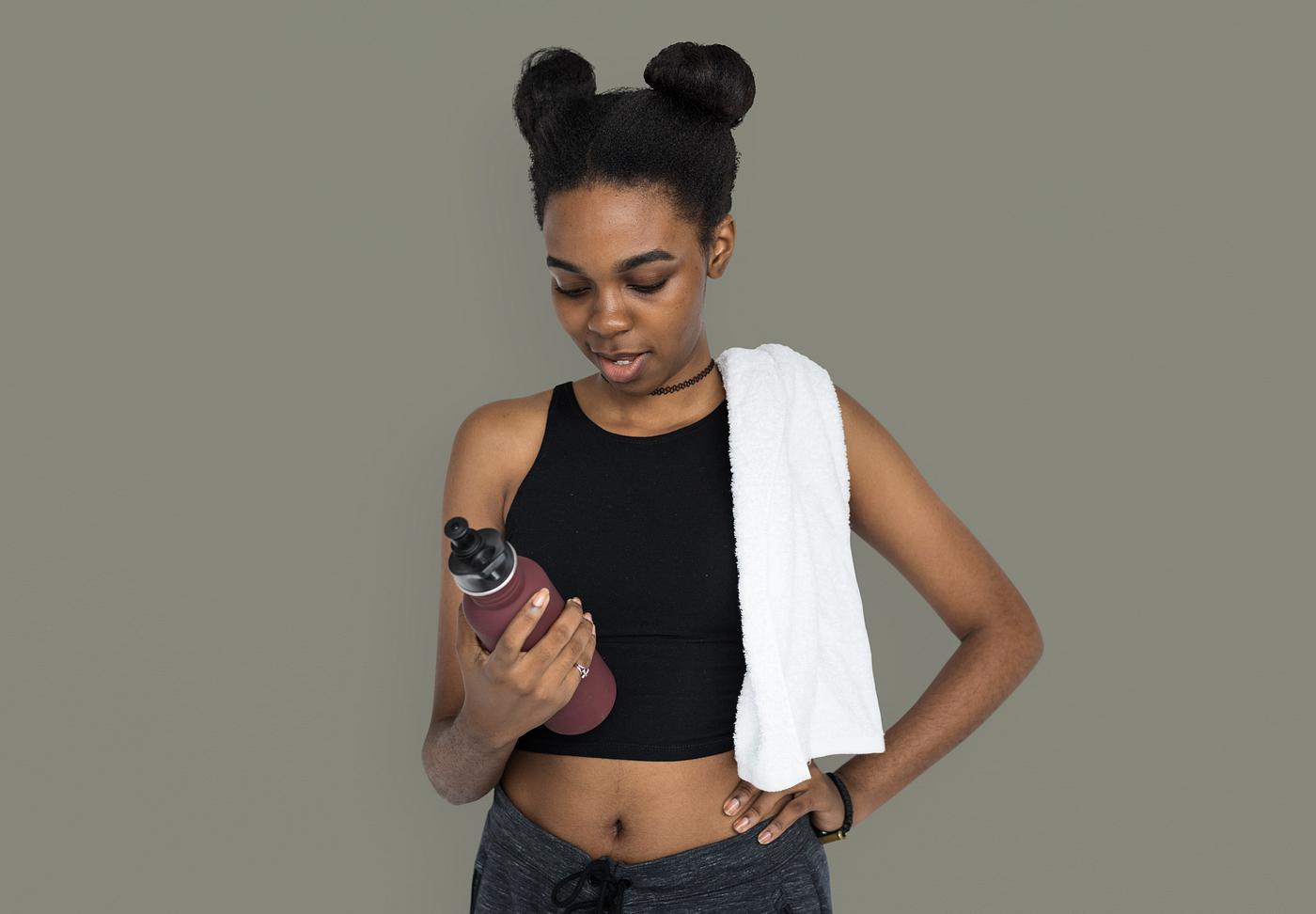studio, person, people, look down, curious, young adult, woman, teenager, isolate, think, teen, african descent, hold,... studio, person, people, look down, curious, young adult, woman, teenager, isolate, think, teen, african descent, hold,...