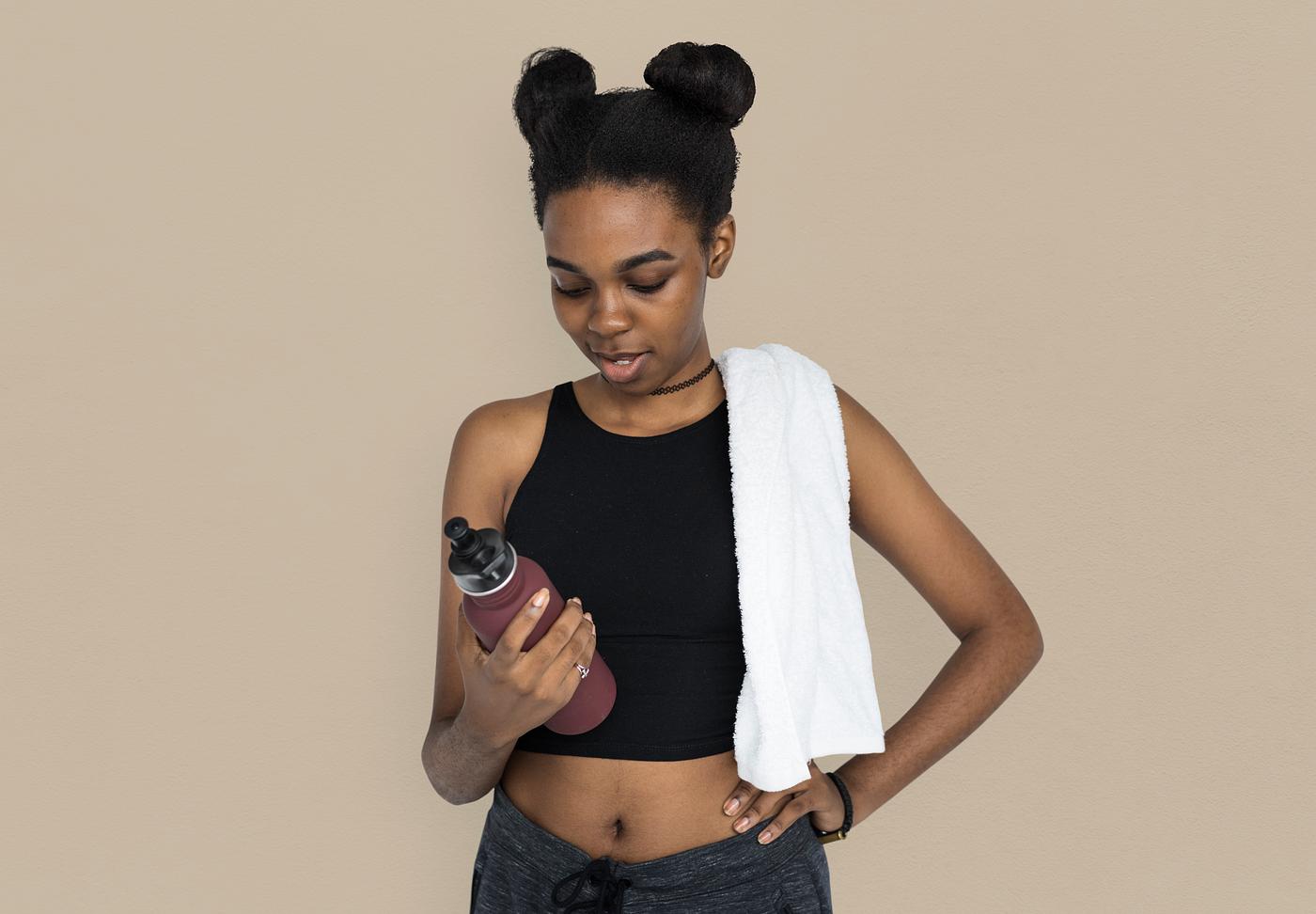 studio, person, people, look down, curious, young adult, woman, teenager, isolate, think, teen, african descent, hold,... studio, person, people, look down, curious, young adult, woman, teenager, isolate, think, teen, african descent, hold,...