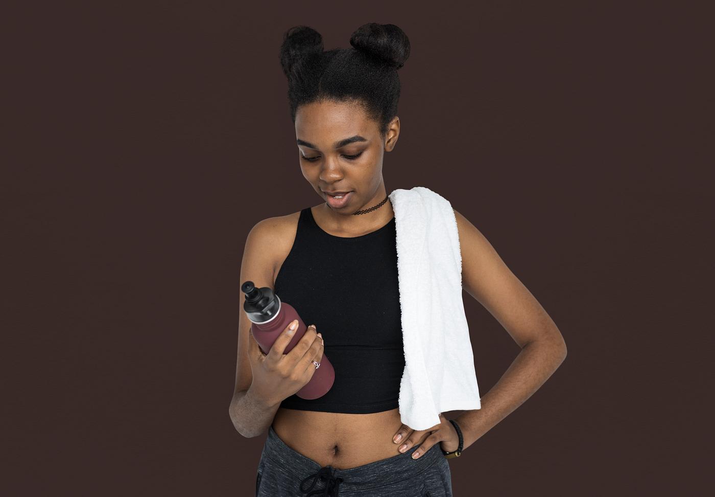 studio, person, people, look down, curious, young adult, woman, teenager, isolate, think, teen, african descent, hold,... studio, person, people, look down, curious, young adult, woman, teenager, isolate, think, teen, african descent, hold,...