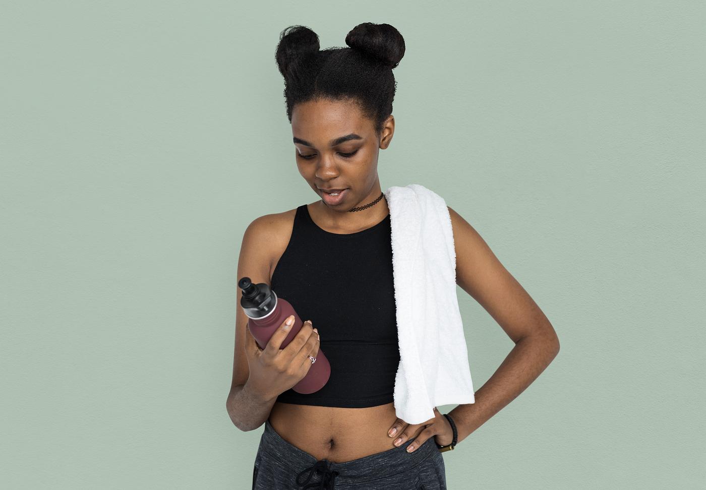 studio, person, people, look down, curious, young adult, woman, teenager, isolate, think, teen, african descent, hold,... studio, person, people, look down, curious, young adult, woman, teenager, isolate, think, teen, african descent, hold,...