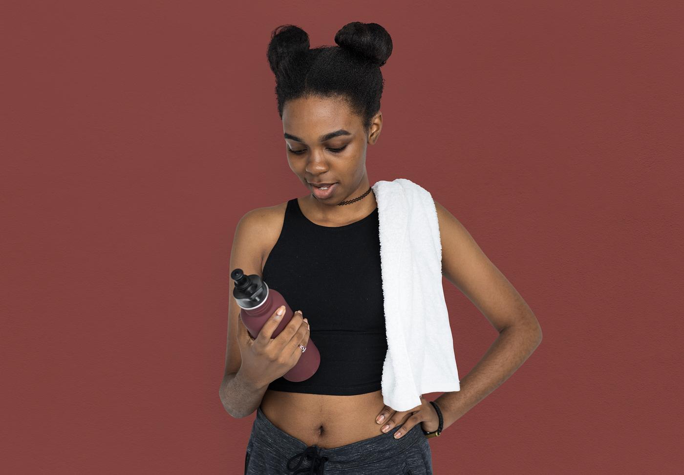 studio, person, people, look down, curious, young adult, woman, teenager, isolate, think, teen, african descent, hold,... studio, person, people, look down, curious, young adult, woman, teenager, isolate, think, teen, african descent, hold,...
