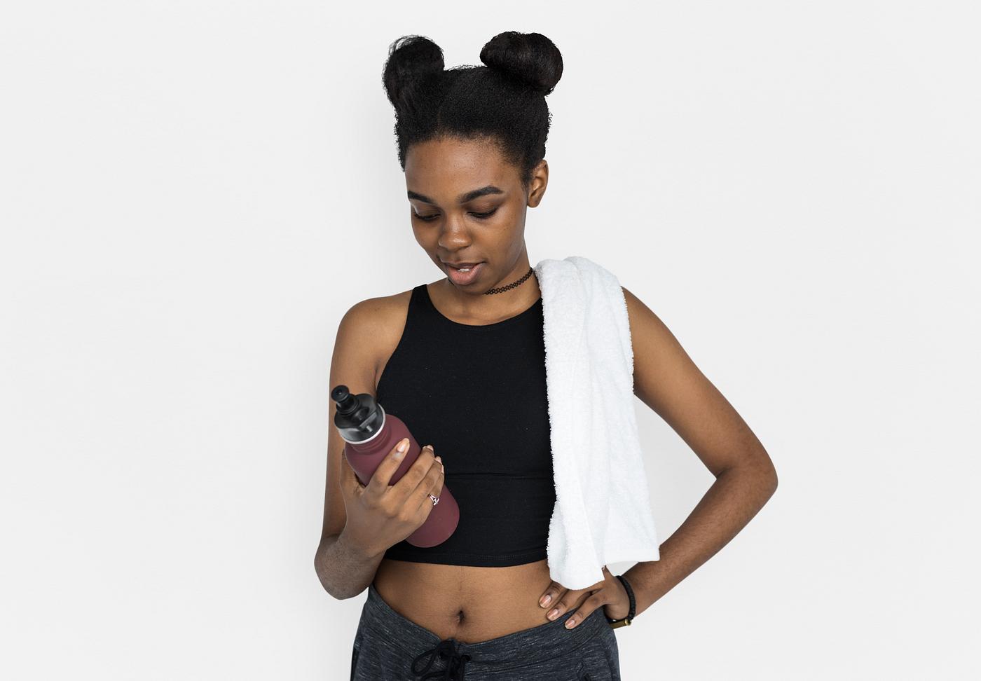 studio, person, people, look down, curious, young adult, woman, teenager, isolate, think, teen, african descent, hold,... studio, person, people, look down, curious, young adult, woman, teenager, isolate, think, teen, african descent, hold,...