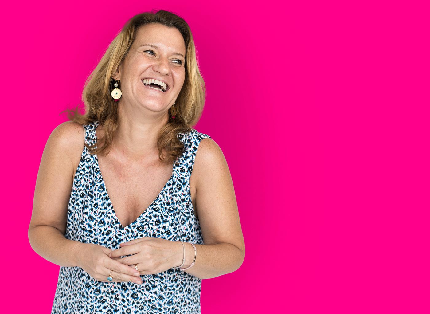 studio, model, person, people, race, style, solo, woman, lifestyle, casual, pink, feminism, smiling, isolated, gesture,... studio, model, person, people, race, style, solo, woman, lifestyle, casual, pink, feminism, smiling, isolated, gesture,...