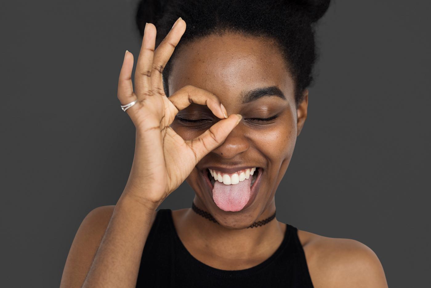 studio, model, person, people, race, style, solo, woman, lifestyle, casual, ok, feminism, isolated, african descent, gesture... studio, model, person, people, race, style, solo, woman, lifestyle, casual, ok, feminism, isolated, african descent, gesture...