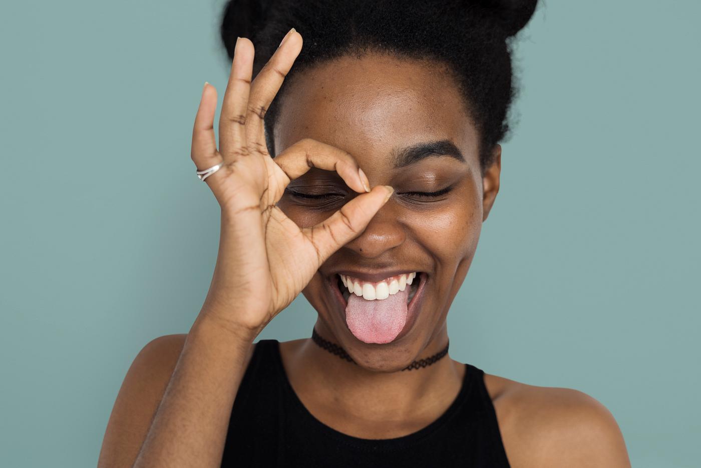 studio, model, person, people, race, style, solo, woman, lifestyle, casual, ok, feminism, isolated, african descent, gesture... studio, model, person, people, race, style, solo, woman, lifestyle, casual, ok, feminism, isolated, african descent, gesture...