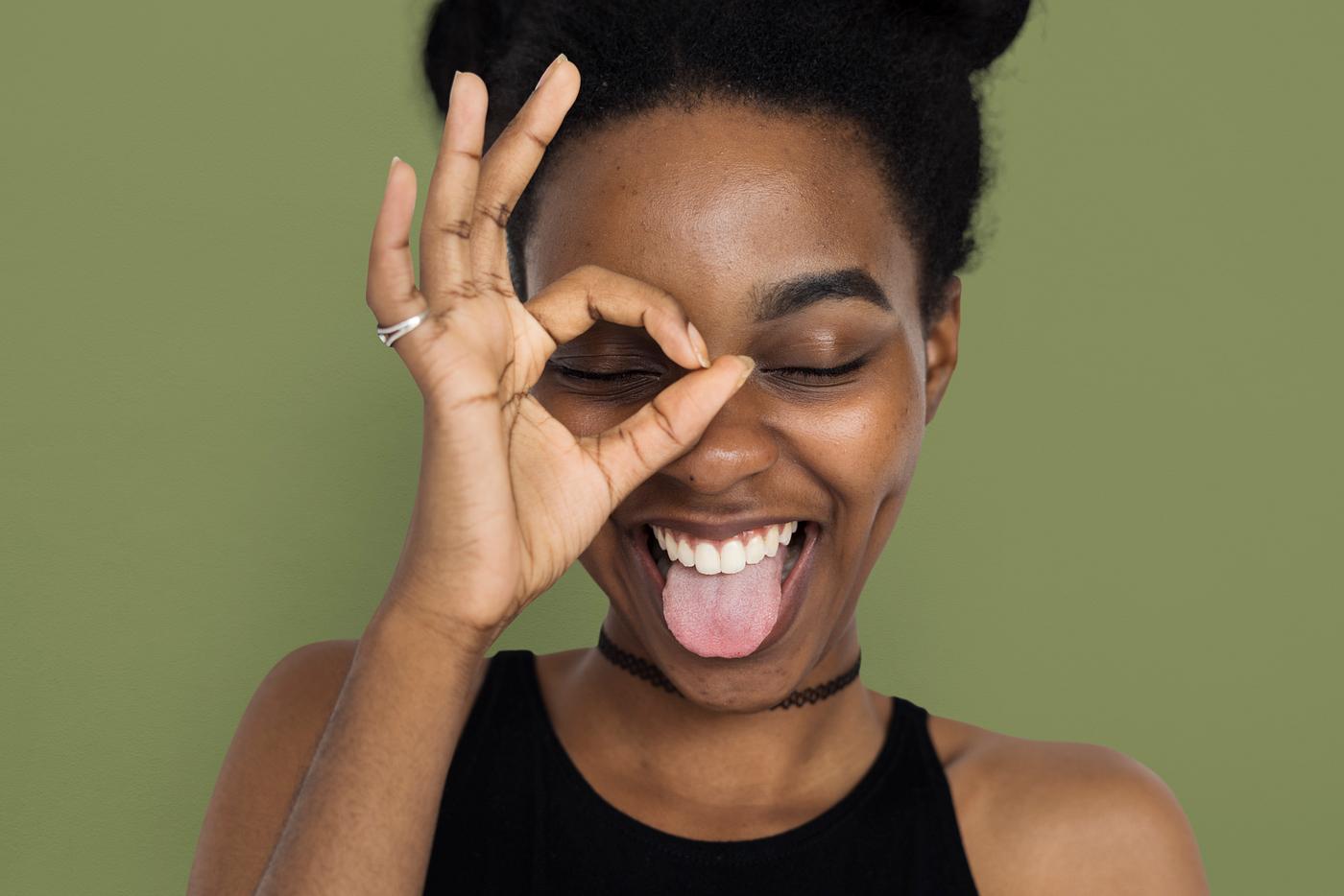 studio, model, person, people, race, style, solo, woman, lifestyle, casual, ok, feminism, isolated, african descent, gesture... studio, model, person, people, race, style, solo, woman, lifestyle, casual, ok, feminism, isolated, african descent, gesture...