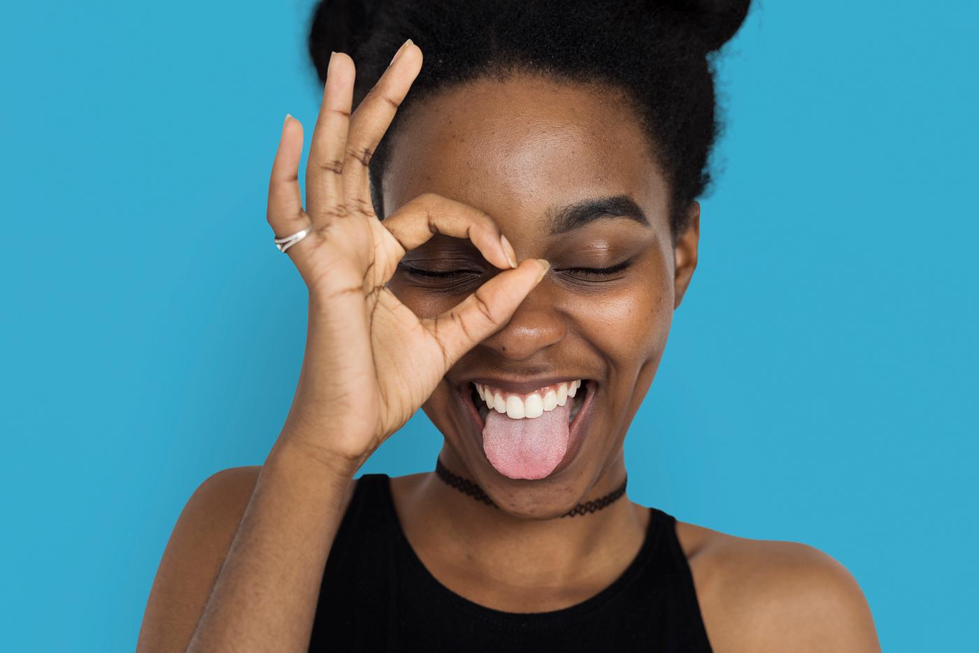 studio, model, person, people, race, style, solo, woman, lifestyle, casual, ok, feminism, isolated, african descent, gesture... studio, model, person, people, race, style, solo, woman, lifestyle, casual, ok, feminism, isolated, african descent, gesture...