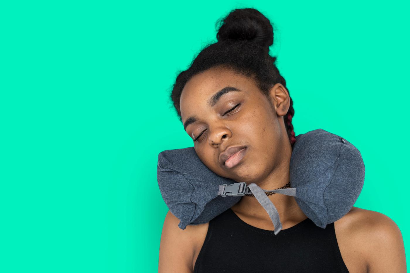 studio, model, person, sleeping, people, race, style, solo, woman, lifestyle, casual, feminism, isolated, green, african... studio, model, person, sleeping, people, race, style, solo, woman, lifestyle, casual, feminism, isolated, green, african...
