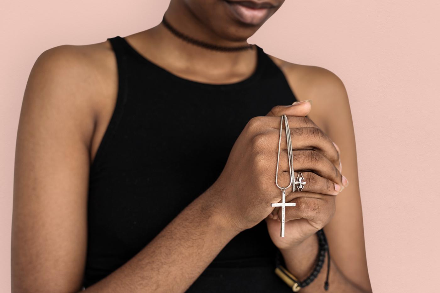 studio, pastel, person, model, believe, race, people, style, solo, woman, lifestyle, casual, beige, pray, feminism, isolated... studio, pastel, person, model, believe, race, people, style, solo, woman, lifestyle, casual, beige, pray, feminism, isolated...