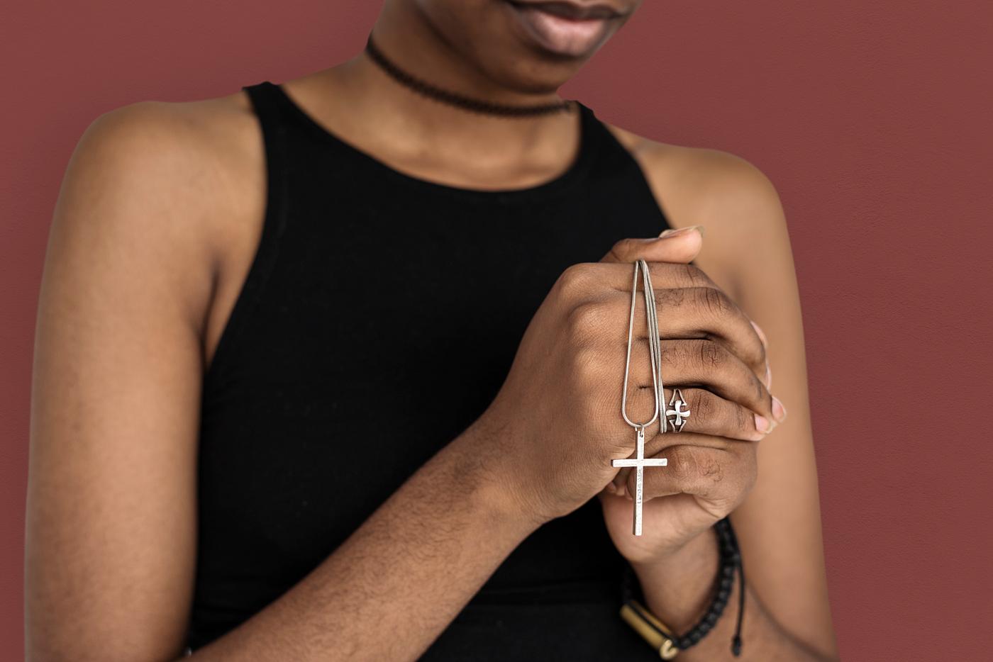studio, pastel, person, model, believe, race, people, style, solo, woman, lifestyle, casual, beige, pray, feminism, isolated... studio, pastel, person, model, believe, race, people, style, solo, woman, lifestyle, casual, beige, pray, feminism, isolated...
