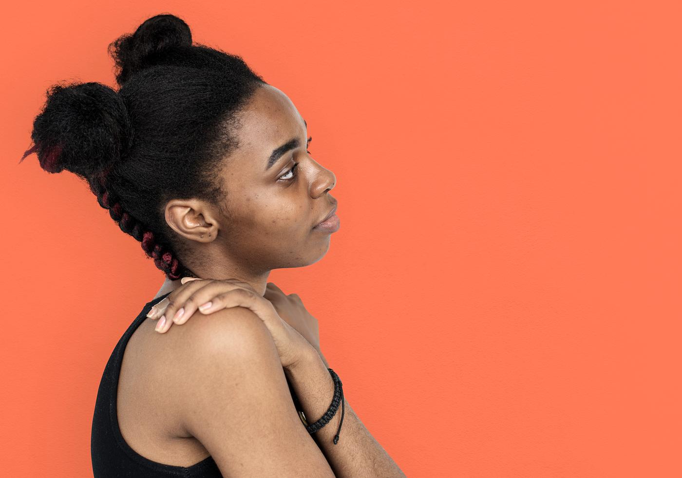 studio, model, person, people, race, style, solo, woman, lifestyle, casual, feminism, isolated, african descent, gesture,... studio, model, person, people, race, style, solo, woman, lifestyle, casual, feminism, isolated, african descent, gesture,...