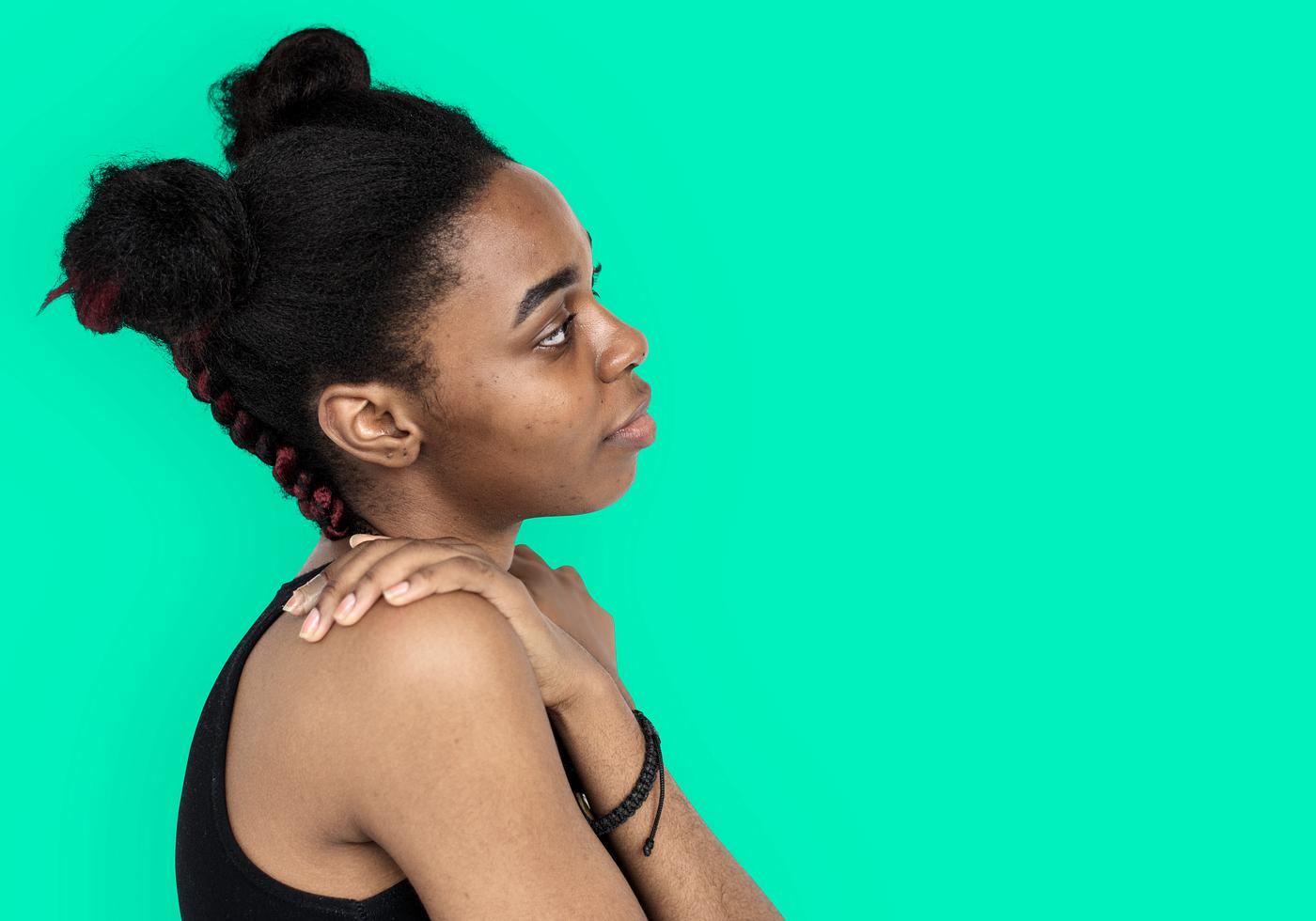 studio, model, person, people, race, style, solo, woman, lifestyle, casual, feminism, isolated, green, african descent,... studio, model, person, people, race, style, solo, woman, lifestyle, casual, feminism, isolated, green, african descent,...