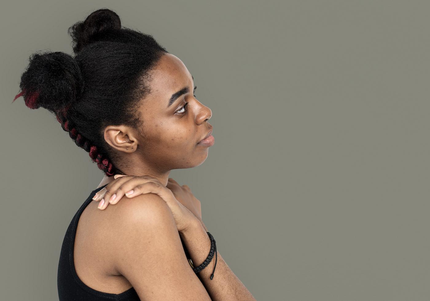 studio, model, person, people, race, style, solo, woman, lifestyle, casual, feminism, isolated, african descent, gesture,... studio, model, person, people, race, style, solo, woman, lifestyle, casual, feminism, isolated, african descent, gesture,...