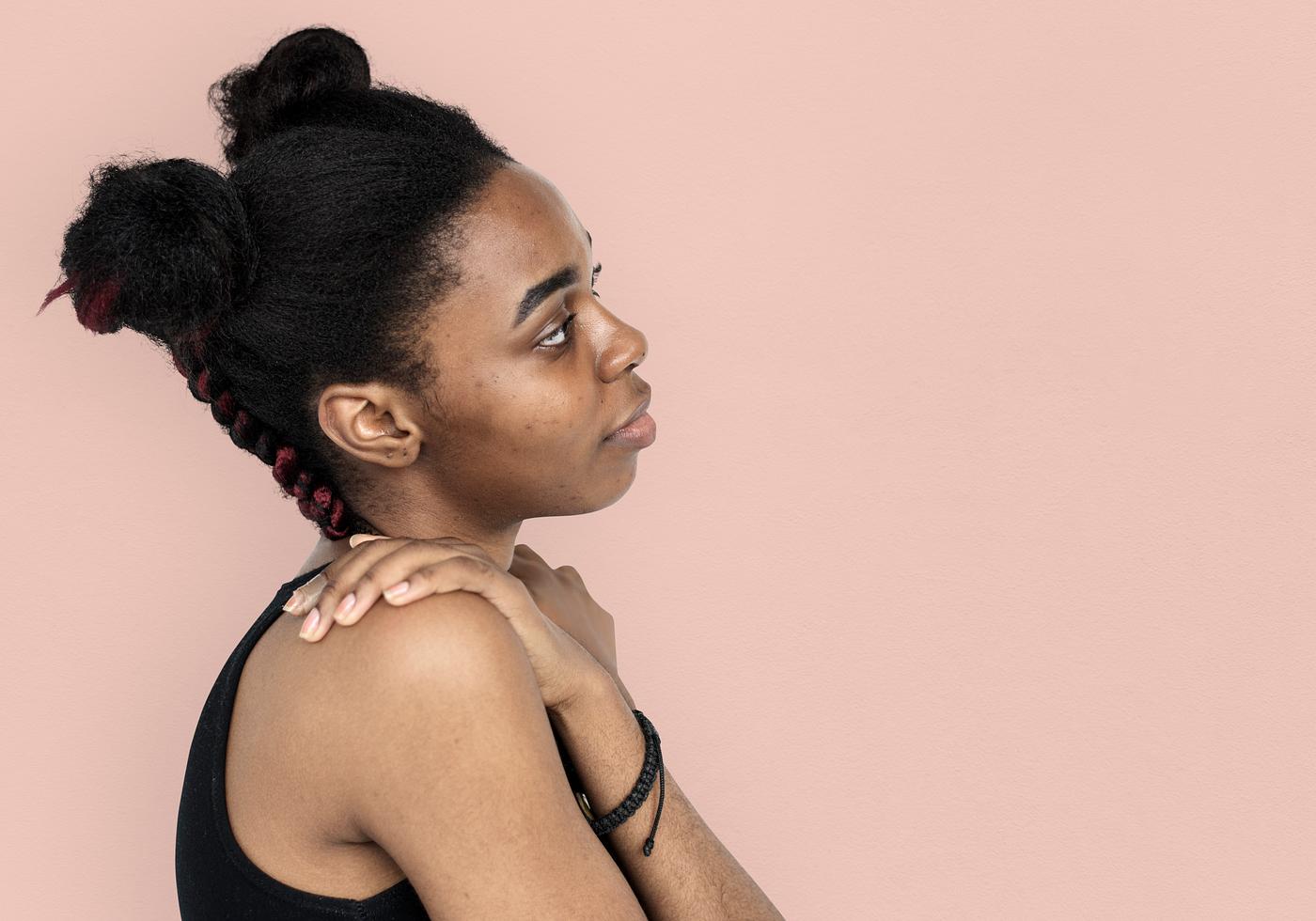 studio, pastel, model, person, people, race, style, solo, woman, lifestyle, casual, beige, feminism, isolated, tone, african... studio, pastel, model, person, people, race, style, solo, woman, lifestyle, casual, beige, feminism, isolated, tone, african...