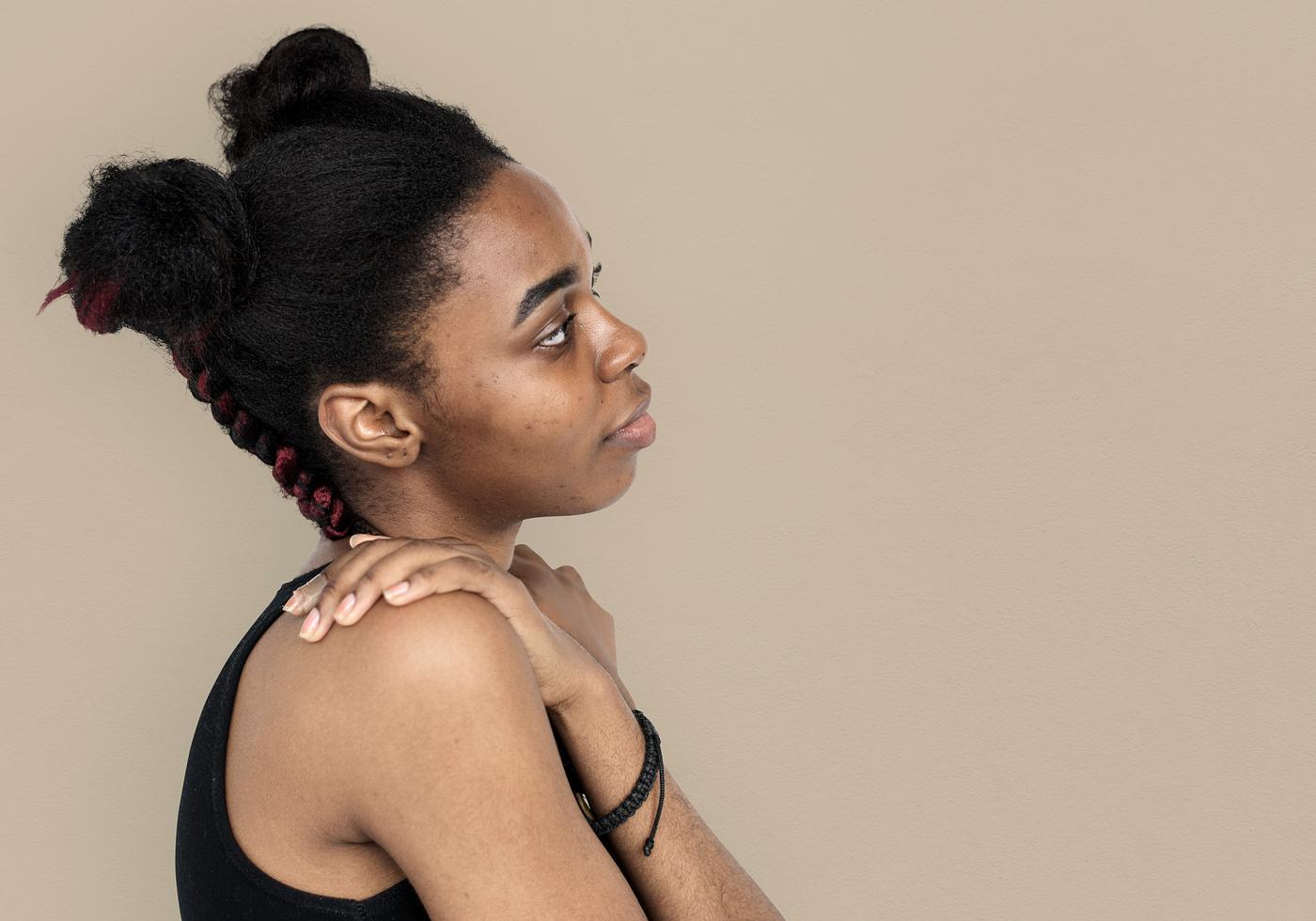studio, pastel, model, person, people, race, style, solo, woman, lifestyle, casual, beige, feminism, isolated, tone, african... studio, pastel, model, person, people, race, style, solo, woman, lifestyle, casual, beige, feminism, isolated, tone, african...