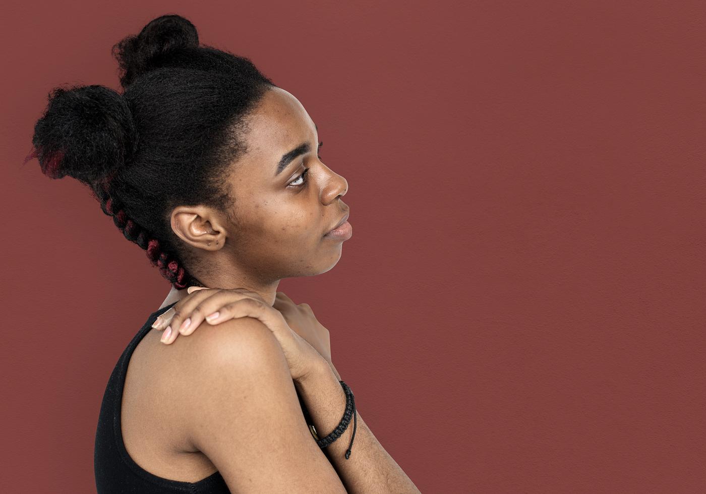 studio, pastel, model, person, people, race, style, solo, woman, lifestyle, casual, beige, feminism, isolated, tone, african... studio, pastel, model, person, people, race, style, solo, woman, lifestyle, casual, beige, feminism, isolated, tone, african...