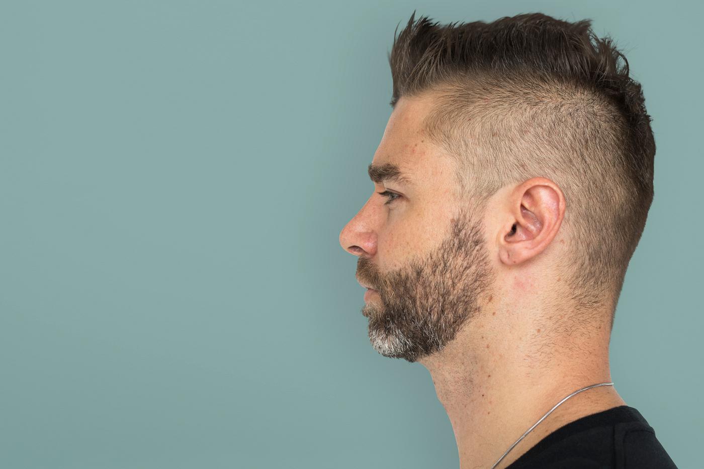 adult, alone, beard, black top, candid, caucasian, confidence, copy space, expression, face, face expression, guy, hair,... adult, alone, beard, black top, candid, caucasian, confidence, copy space, expression, face, face expression, guy, hair,...