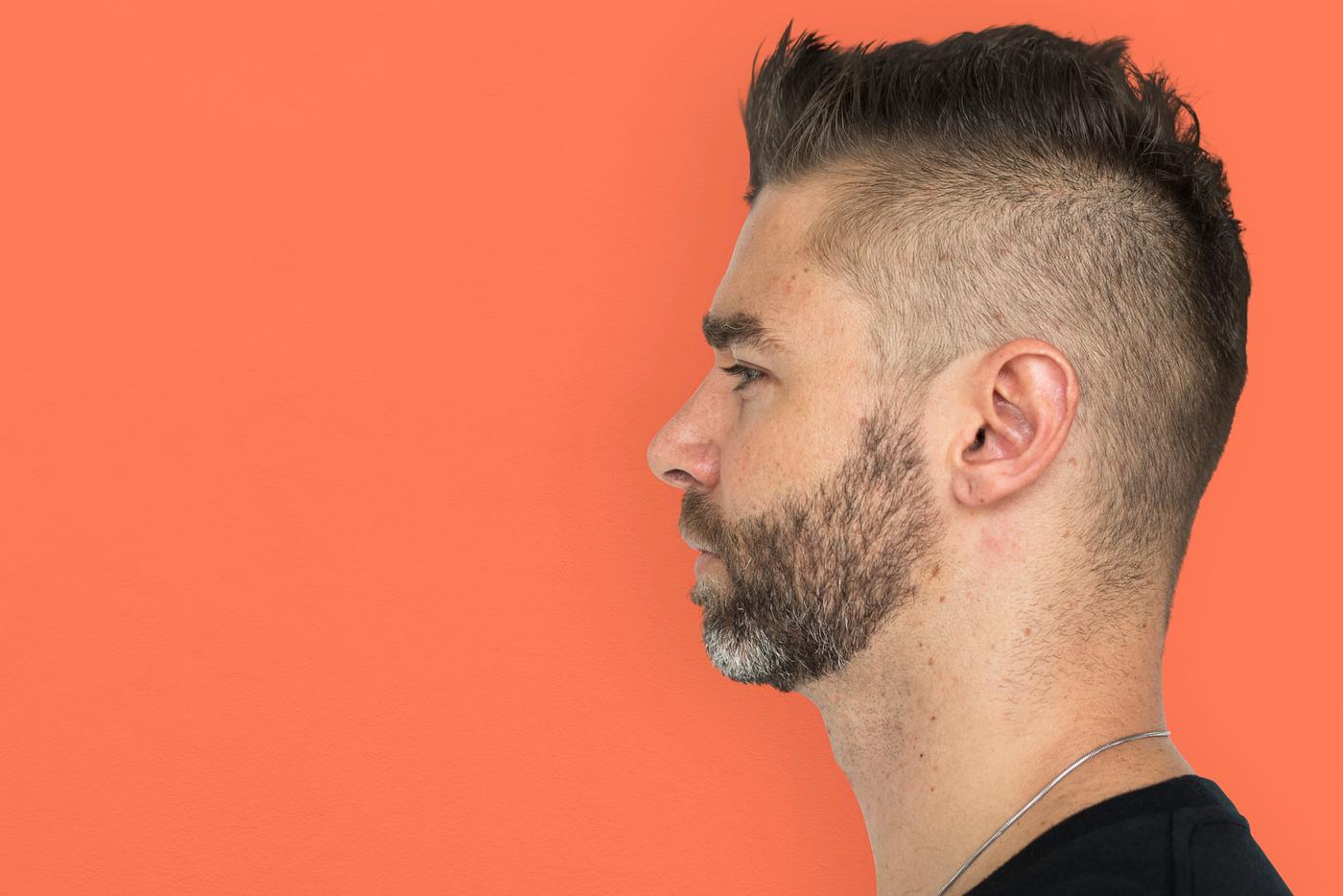 adult, alone, beard, black top, candid, caucasian, confidence, copy space, expression, face, face expression, guy, hair,... adult, alone, beard, black top, candid, caucasian, confidence, copy space, expression, face, face expression, guy, hair,...