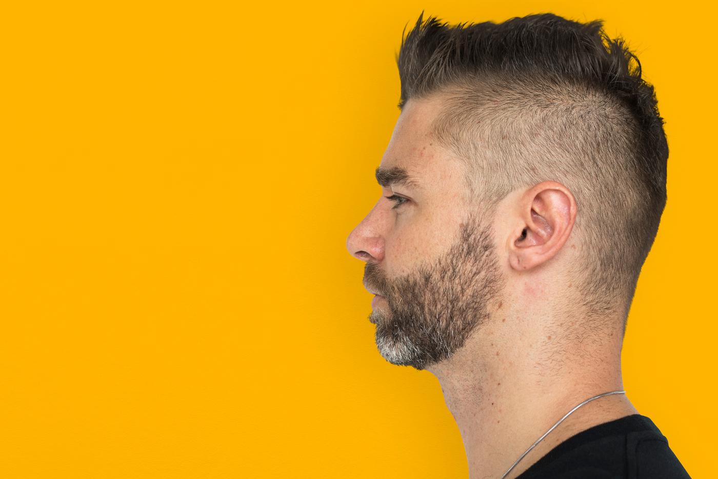 adult, alone, beard, black top, candid, caucasian, confidence, copy space, expression, face, face expression, guy, hair,... adult, alone, beard, black top, candid, caucasian, confidence, copy space, expression, face, face expression, guy, hair,...
