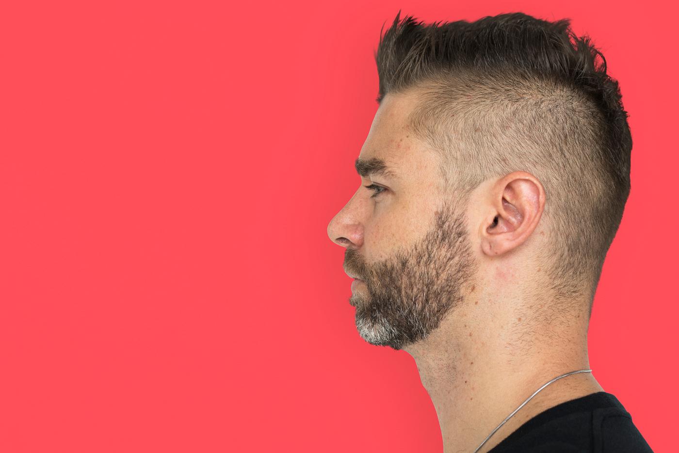 adult, alone, beard, black top, candid, caucasian, confidence, copy space, expression, face, face expression, guy, hair,... adult, alone, beard, black top, candid, caucasian, confidence, copy space, expression, face, face expression, guy, hair,...