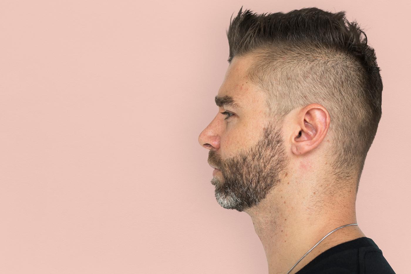 adult, alone, beard, black top, candid, caucasian, confidence, copy space, expression, face, face expression, guy, hair,... adult, alone, beard, black top, candid, caucasian, confidence, copy space, expression, face, face expression, guy, hair,...