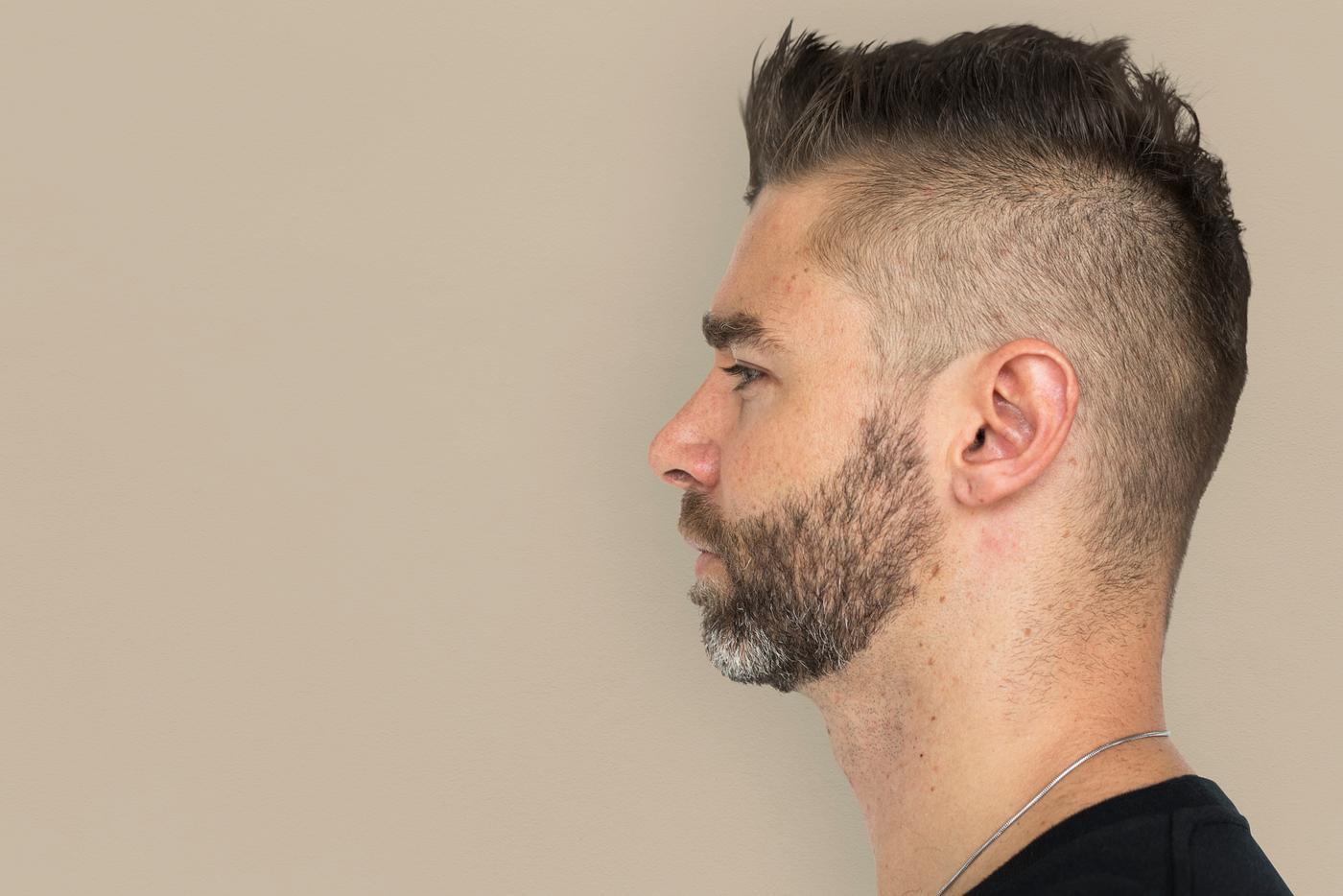 adult, alone, beard, black top, candid, caucasian, confidence, copy space, expression, face, face expression, guy, hair,... adult, alone, beard, black top, candid, caucasian, confidence, copy space, expression, face, face expression, guy, hair,...
