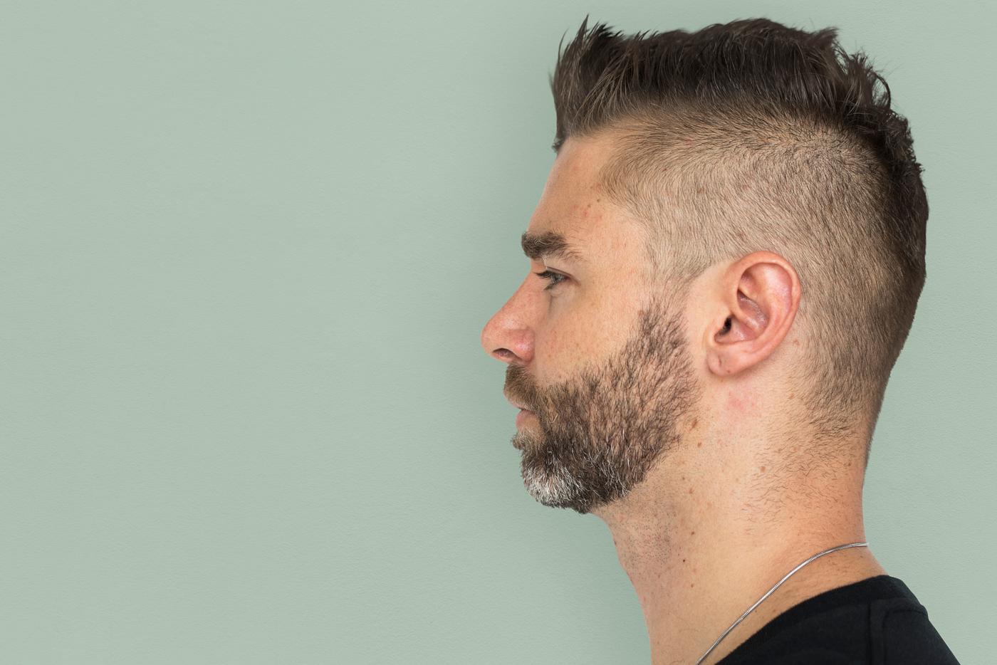 adult, alone, beard, black top, candid, caucasian, confidence, copy space, expression, face, face expression, guy, hair,... adult, alone, beard, black top, candid, caucasian, confidence, copy space, expression, face, face expression, guy, hair,...