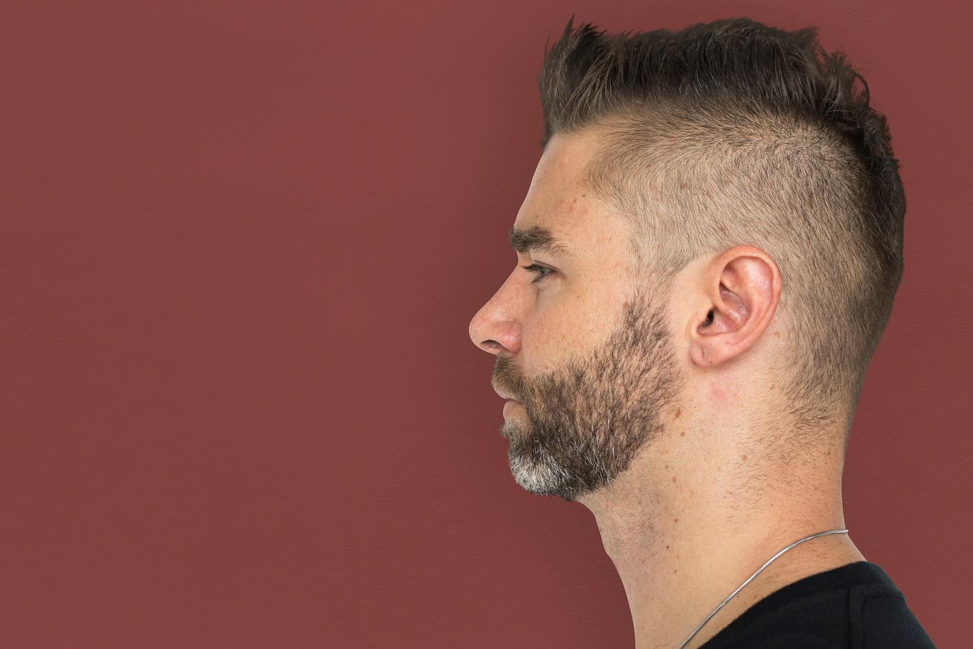 adult, alone, beard, black top, candid, caucasian, confidence, copy space, expression, face, face expression, guy, hair,... adult, alone, beard, black top, candid, caucasian, confidence, copy space, expression, face, face expression, guy, hair,...