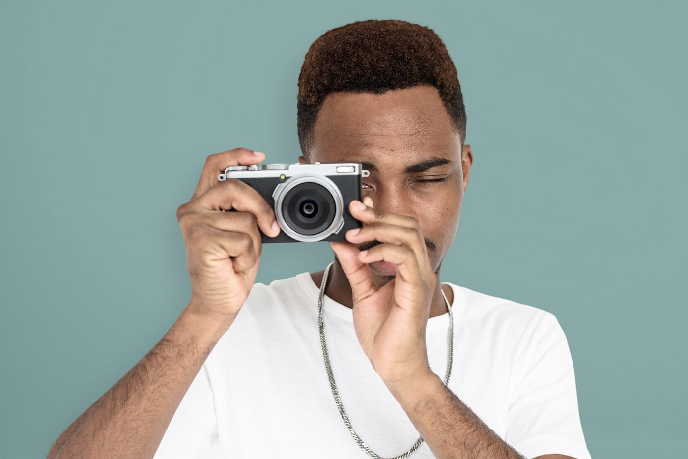 studio, necklet, person, press, people, shot, photography, hands, photographer, men, smile, man, isolated, guy, camera, hold... studio, necklet, person, press, people, shot, photography, hands, photographer, men, smile, man, isolated, guy, camera, hold...