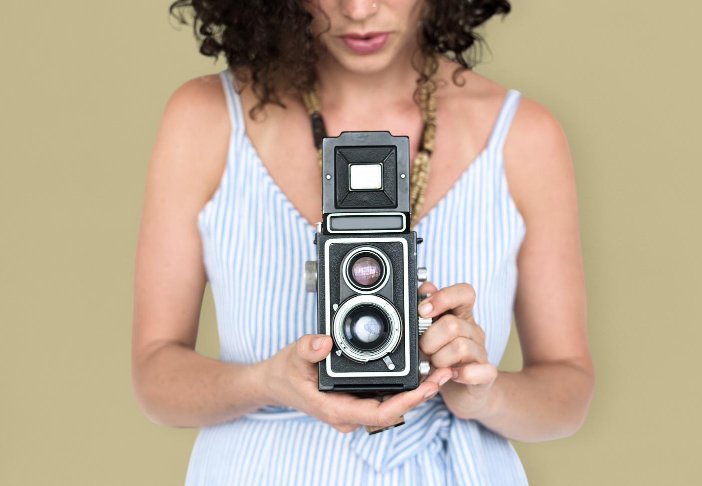 studio, necklet, press, person, retro, shot, people, photography, caucasian, hands, woman, photographer, isolated, vintage,... studio, necklet, press, person, retro, shot, people, photography, caucasian, hands, woman, photographer, isolated, vintage,...