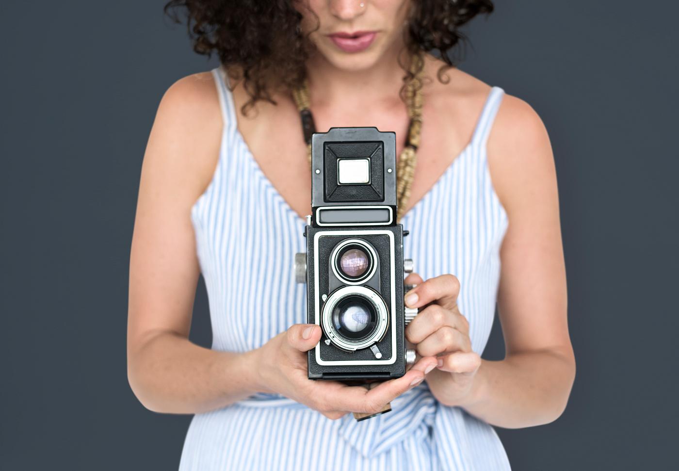 studio, necklet, press, person, retro, shot, people, photography, caucasian, hands, woman, photographer, isolated, vintage,... studio, necklet, press, person, retro, shot, people, photography, caucasian, hands, woman, photographer, isolated, vintage,...