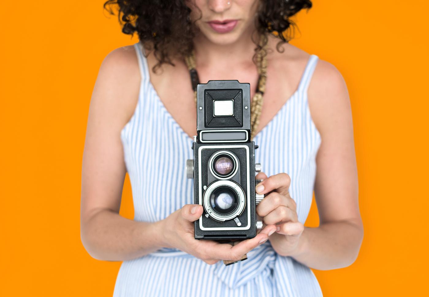 studio, necklet, press, person, retro, shot, people, photography, caucasian, hands, woman, photographer, isolated, vintage,... studio, necklet, press, person, retro, shot, people, photography, caucasian, hands, woman, photographer, isolated, vintage,...
