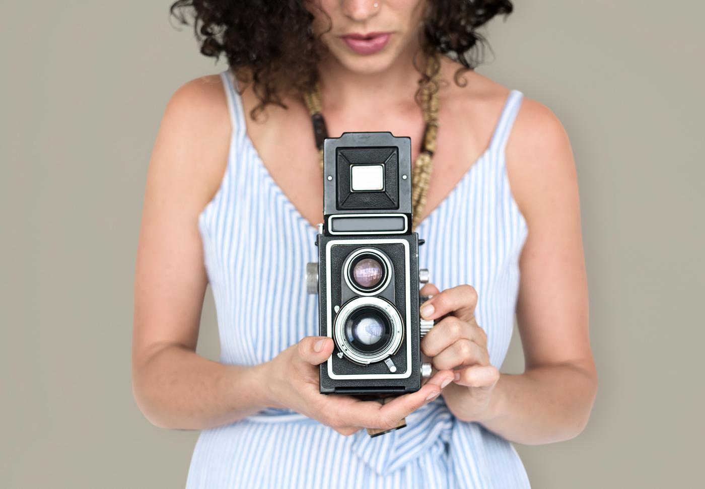 studio, necklet, press, person, retro, shot, people, photography, caucasian, hands, woman, photographer, isolated, vintage,... studio, necklet, press, person, retro, shot, people, photography, caucasian, hands, woman, photographer, isolated, vintage,...