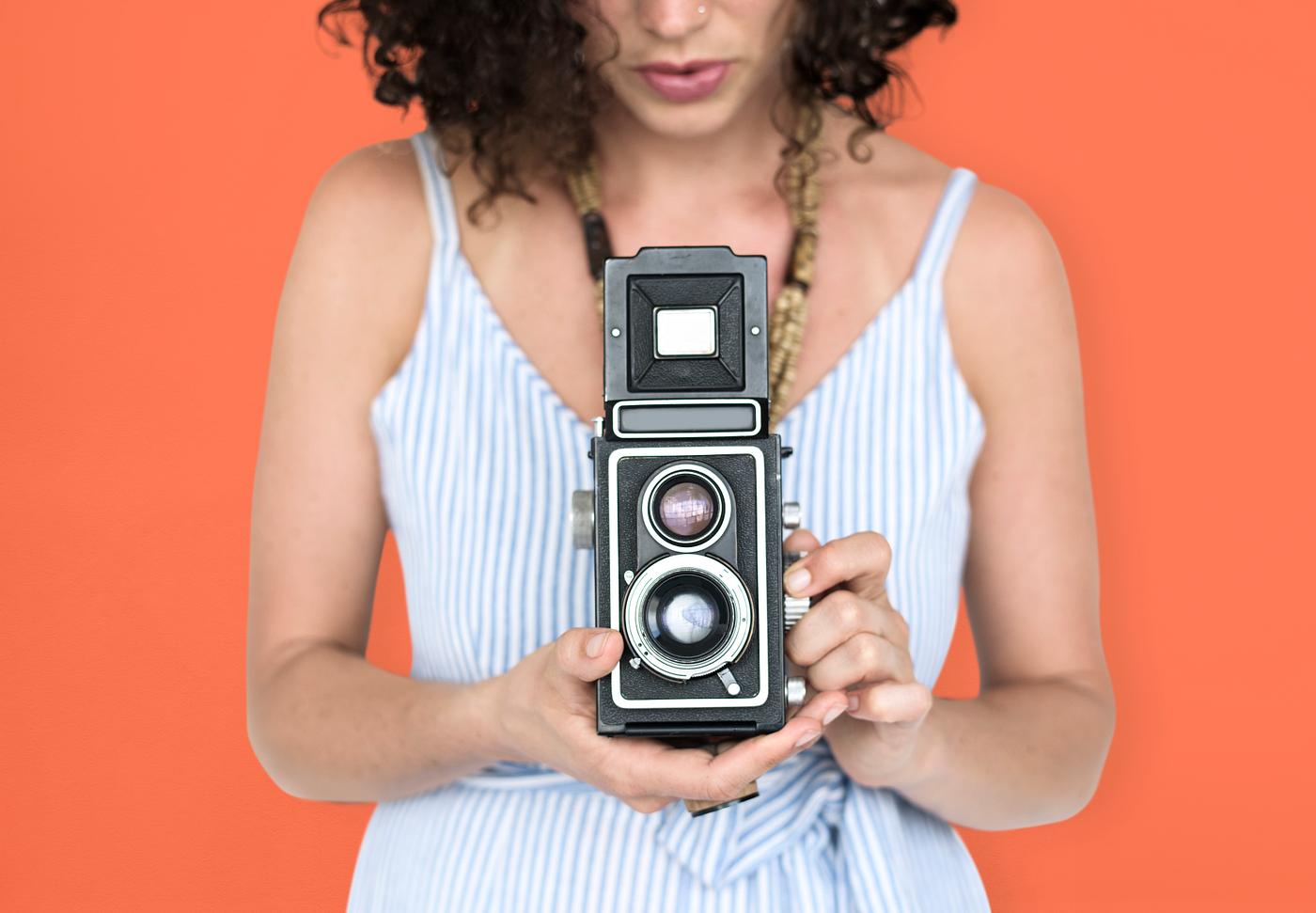 studio, necklet, press, person, retro, shot, people, photography, caucasian, hands, woman, photographer, isolated, vintage,... studio, necklet, press, person, retro, shot, people, photography, caucasian, hands, woman, photographer, isolated, vintage,...
