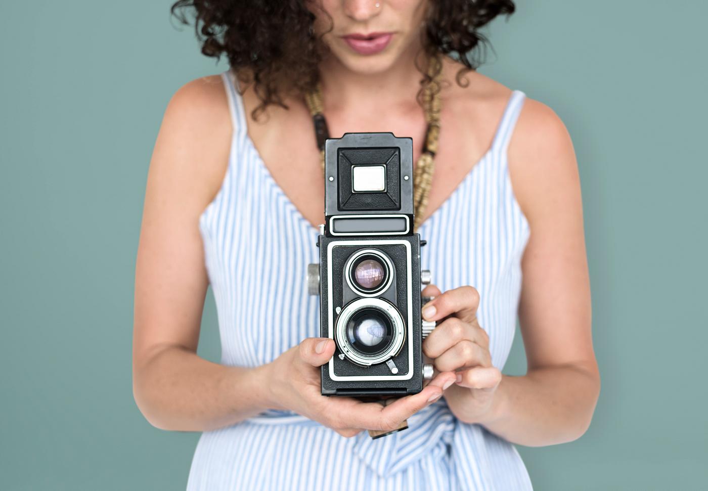 studio, necklet, press, person, retro, shot, people, photography, caucasian, hands, woman, photographer, isolated, vintage,... studio, necklet, press, person, retro, shot, people, photography, caucasian, hands, woman, photographer, isolated, vintage,...