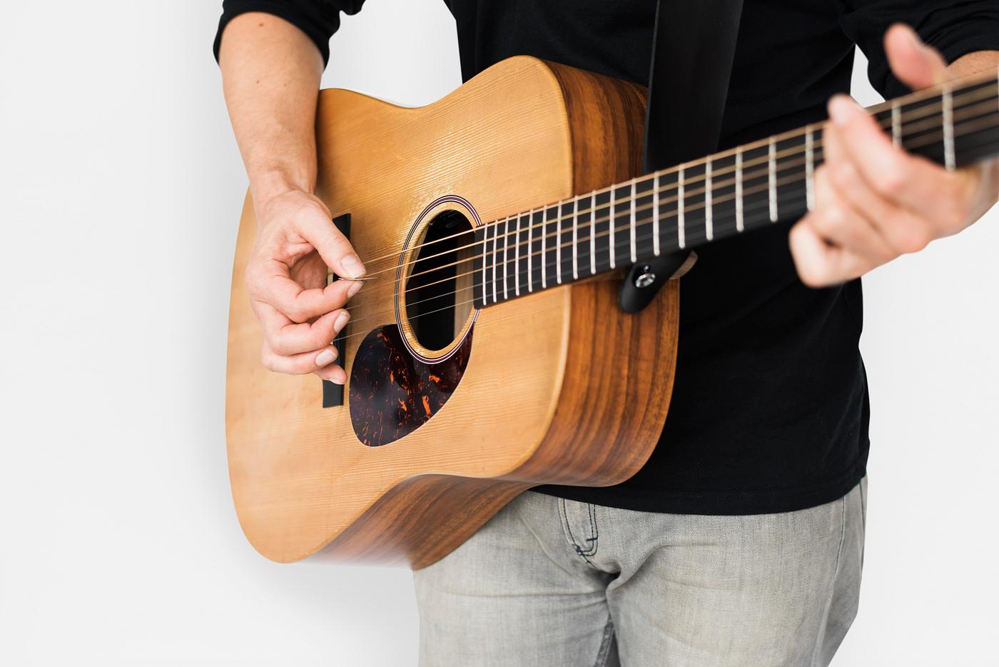 guitar, background, casual, casual attire, casual wear, closeup, composing, expression, guitarist, instrument, isolated,... guitar, background, casual, casual attire, casual wear, closeup, composing, expression, guitarist, instrument, isolated,...