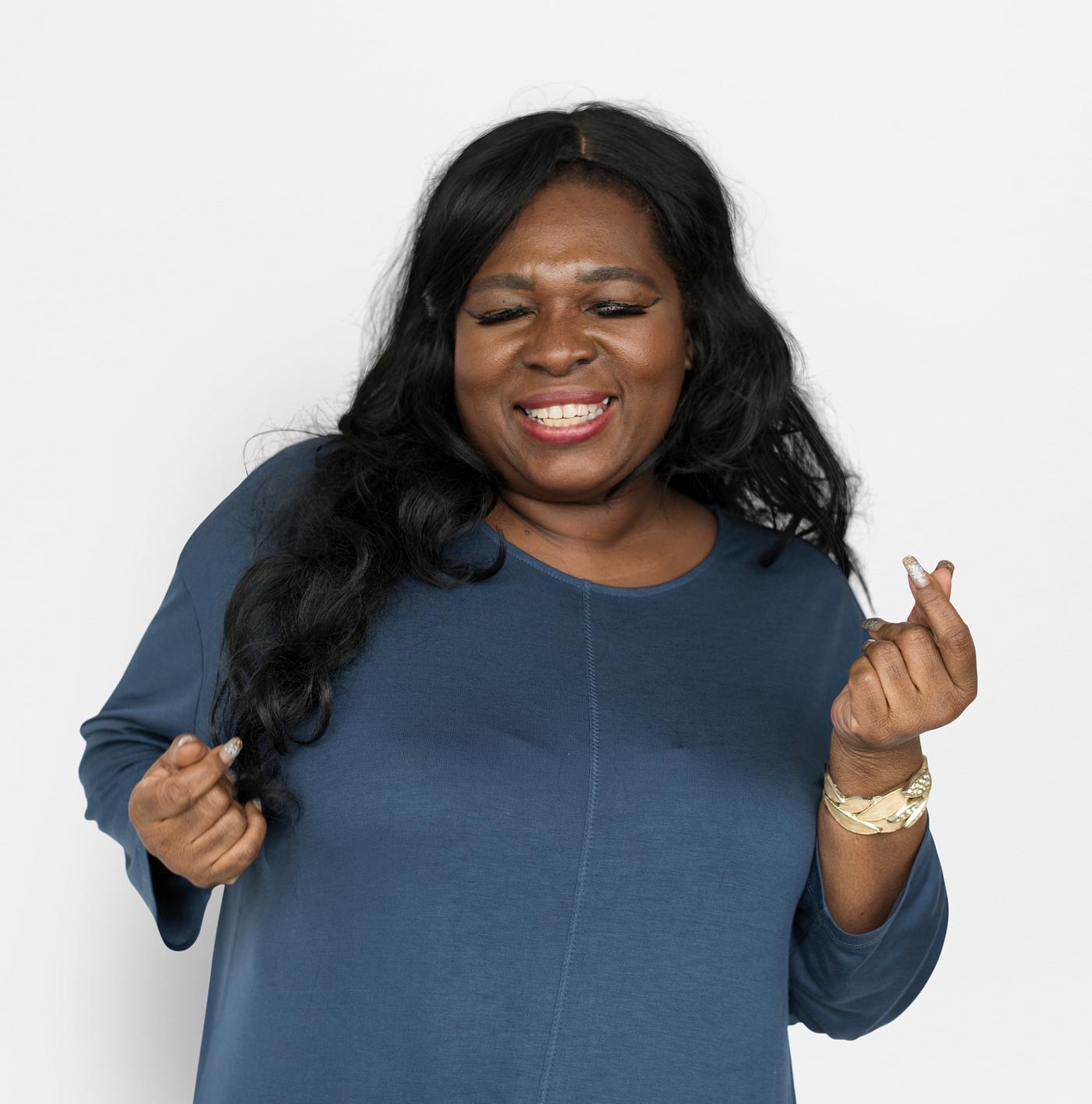 studio, expression, dancing, person, isolated on white, people, girl, woman, happy, smile, cheerful, smiling, black,... studio, expression, dancing, person, isolated on white, people, girl, woman, happy, smile, cheerful, smiling, black,...