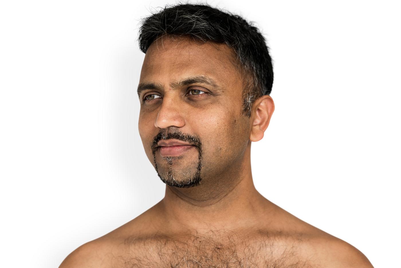 studio, face, person, isolated on white, joy, indian ethnicity, people, looking, bare chest, solo, happy, smile, cheerful,... studio, face, person, isolated on white, joy, indian ethnicity, people, looking, bare chest, solo, happy, smile, cheerful,...