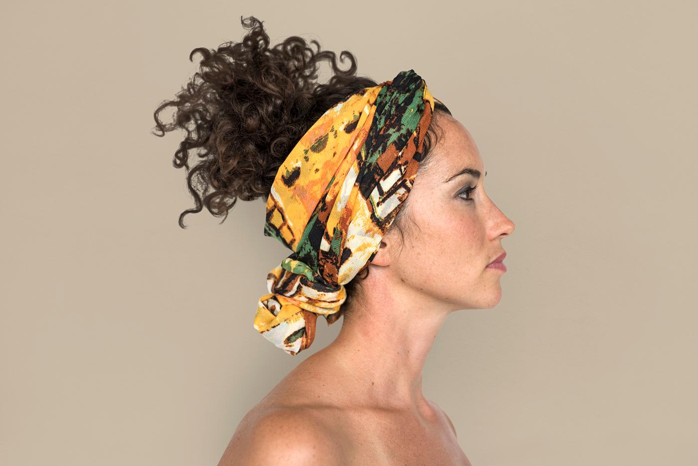 expression, studio, person, poker face, side view, people, bohemian, skin, caucasian, pose, girl, clean, headband,... expression, studio, person, poker face, side view, people, bohemian, skin, caucasian, pose, girl, clean, headband,...