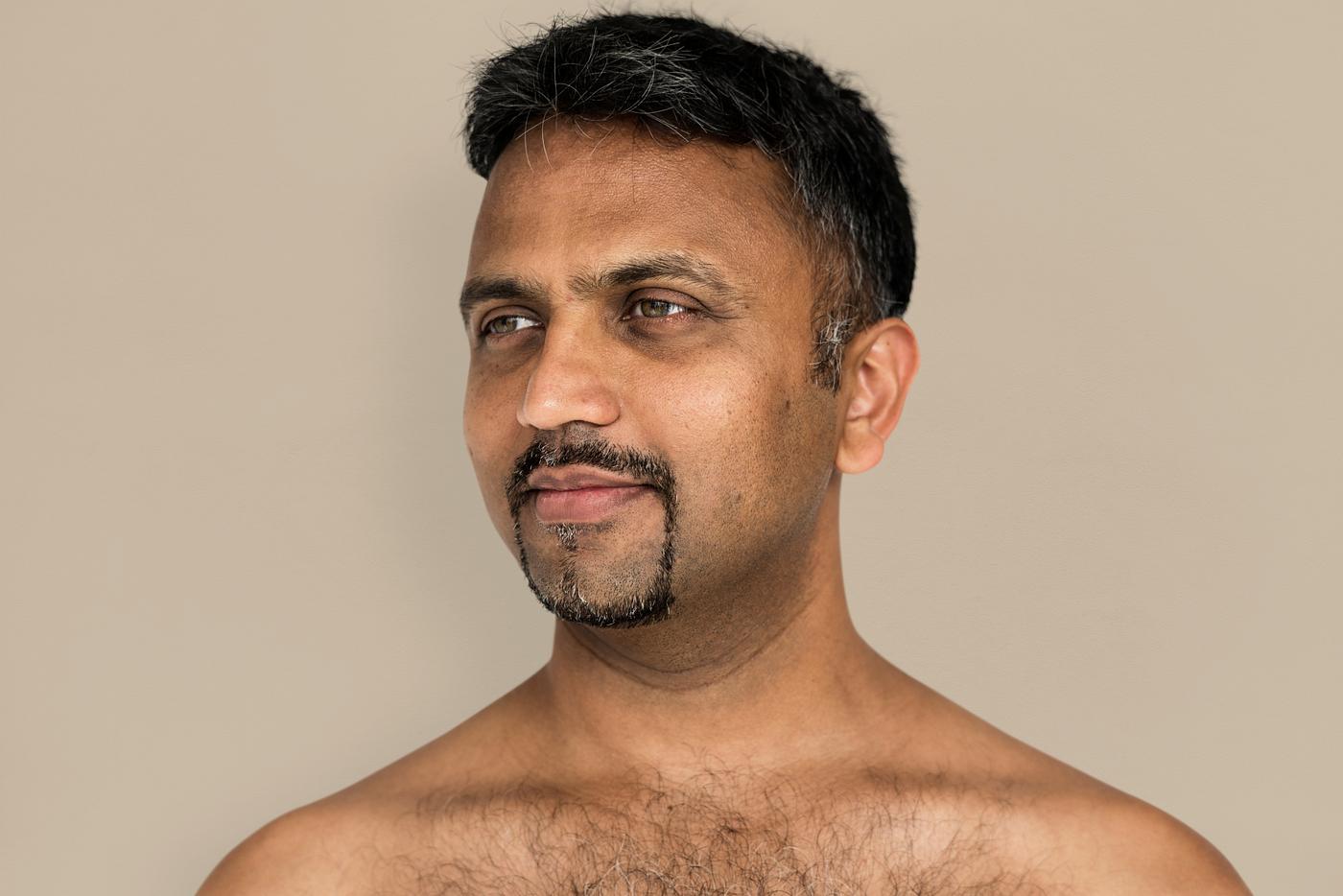 studio, face, person, joy, indian ethnicity, people, bare chest, looking, solo, happy, smile, cheerful, man, smiling,... studio, face, person, joy, indian ethnicity, people, bare chest, looking, solo, happy, smile, cheerful, man, smiling,...