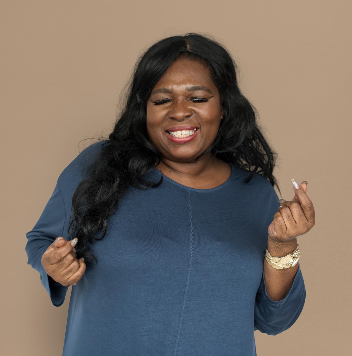 studio, expression, dancing, person, people, girl, woman, happy, smile, cheerful, smiling, black, isolated, enjoying,... studio, expression, dancing, person, people, girl, woman, happy, smile, cheerful, smiling, black, isolated, enjoying,...