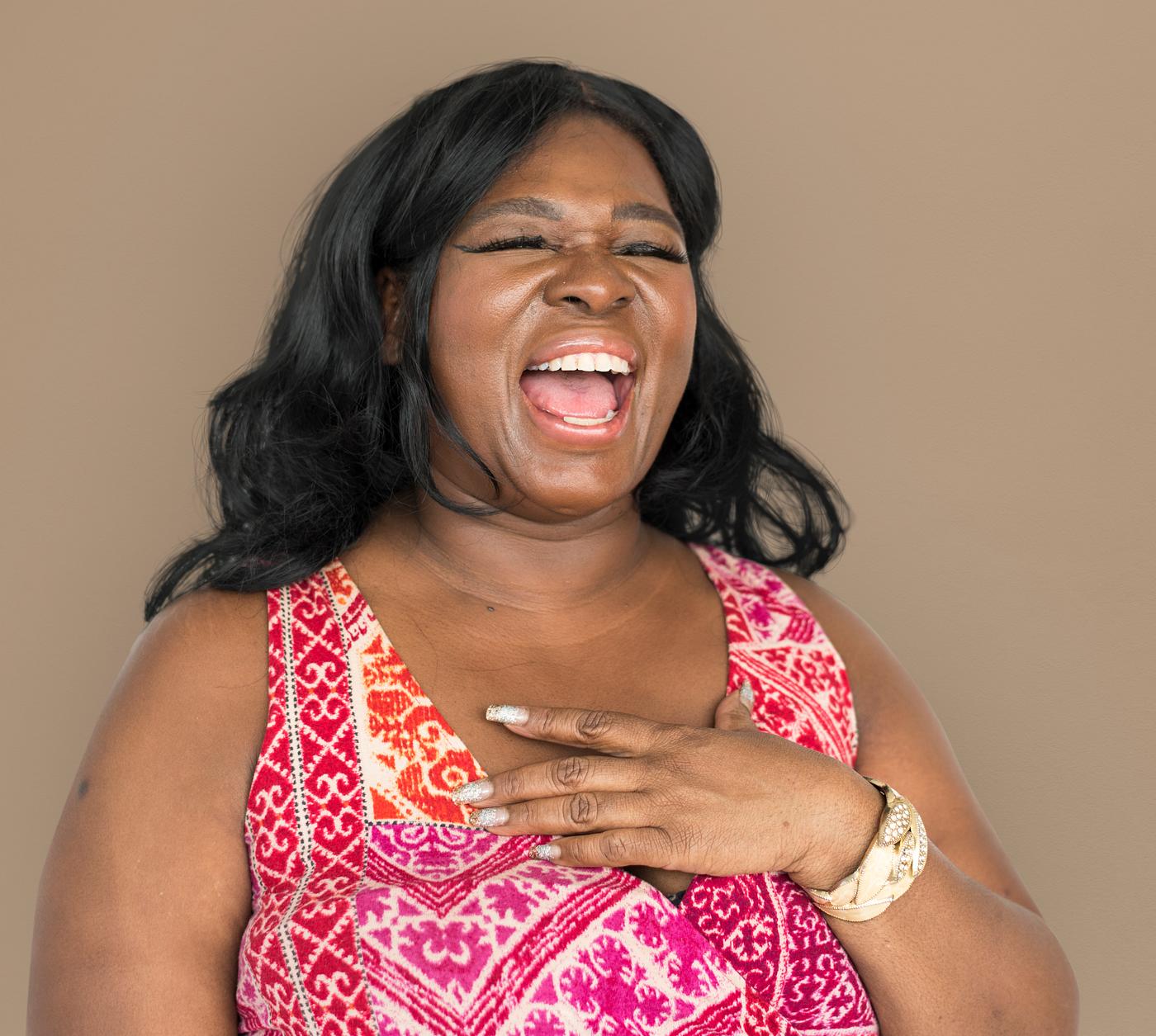 african descent, background, black, cheerful, emotion, expression, female, fun, gesture, girl, hand gesture, happiness,... african descent, background, black, cheerful, emotion, expression, female, fun, gesture, girl, hand gesture, happiness,...