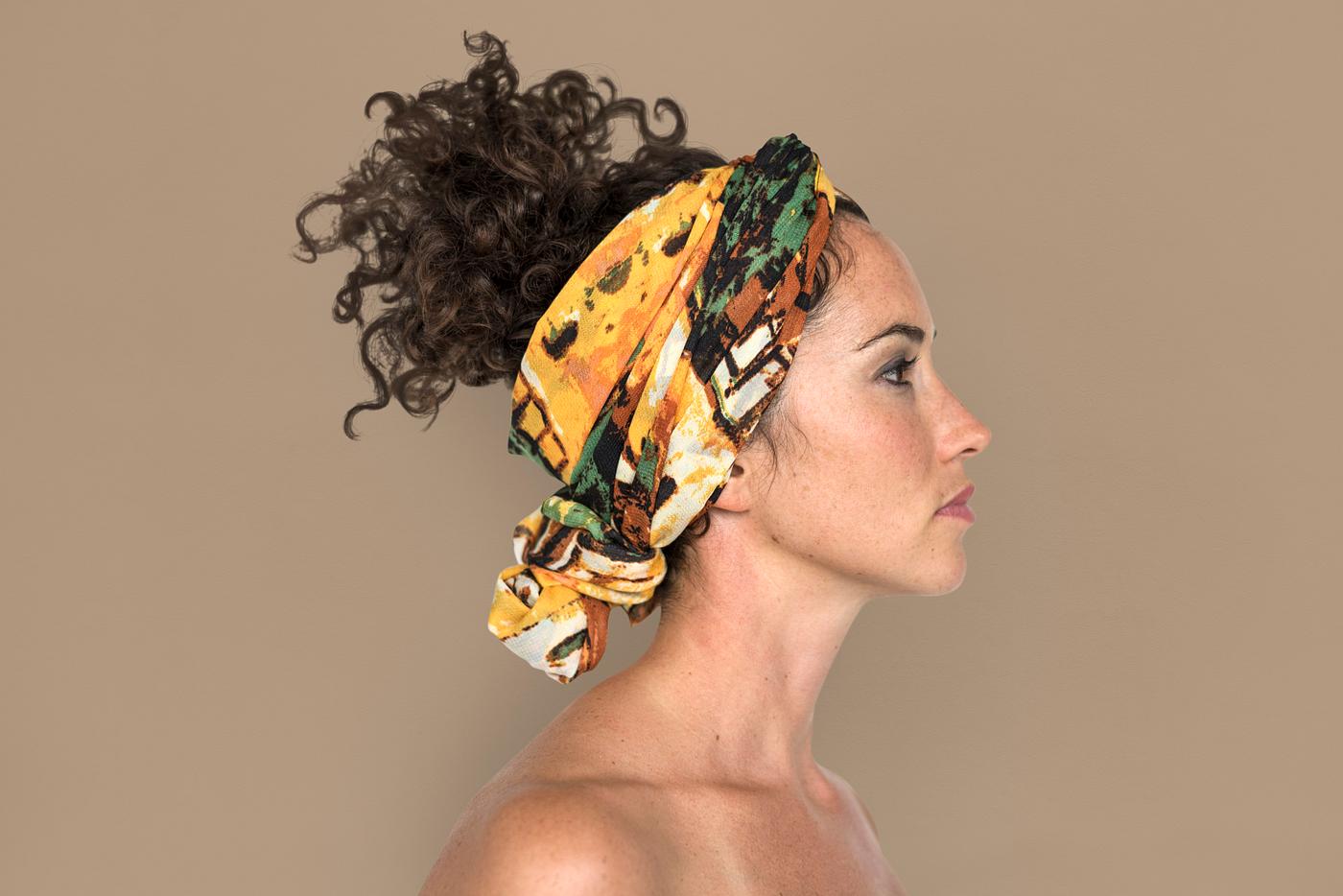 expression, studio, person, poker face, side view, people, bohemian, skin, caucasian, pose, girl, clean, headband,... expression, studio, person, poker face, side view, people, bohemian, skin, caucasian, pose, girl, clean, headband,...
