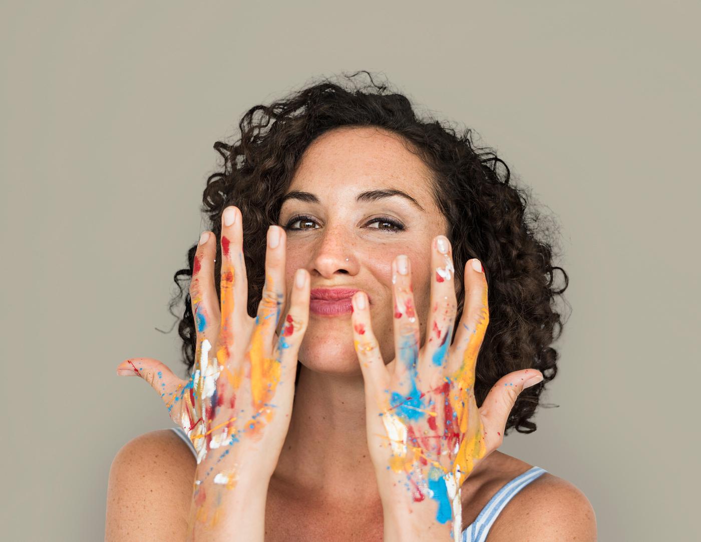 studio, expression, person, arts, curly hairstyle, people, curly, woman, smile, cheerful, smiling, isolated, human hand,... studio, expression, person, arts, curly hairstyle, people, curly, woman, smile, cheerful, smiling, isolated, human hand,...