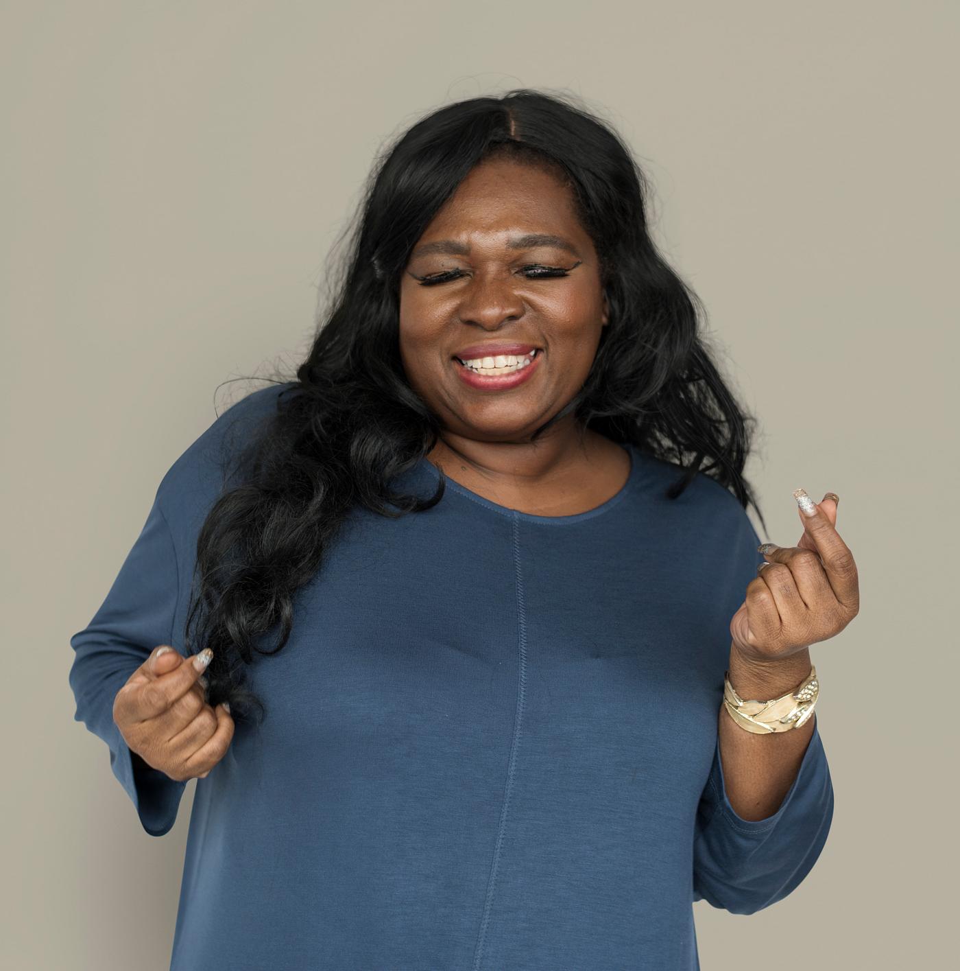 studio, expression, dancing, person, people, girl, woman, happy, smile, cheerful, smiling, black, isolated, enjoying,... studio, expression, dancing, person, people, girl, woman, happy, smile, cheerful, smiling, black, isolated, enjoying,...