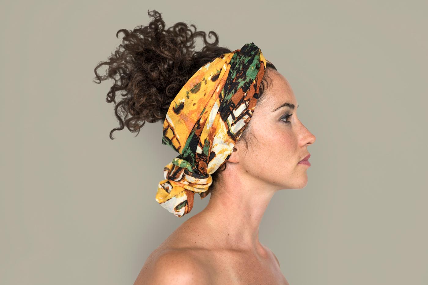 expression, studio, person, poker face, side view, people, bohemian, skin, caucasian, pose, girl, clean, headband,... expression, studio, person, poker face, side view, people, bohemian, skin, caucasian, pose, girl, clean, headband,...